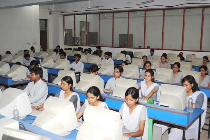 Babu Banarasi Das Institute of Technology & Management Lucknow Campus photo 8